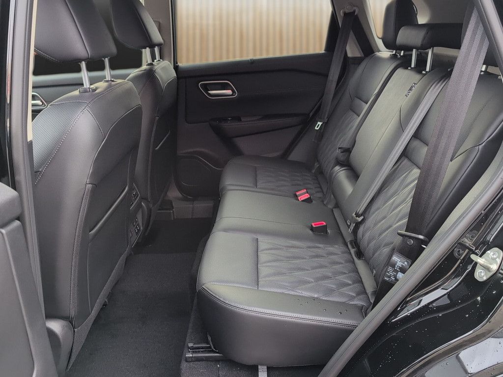 Nissan X-Trail - Bild 15