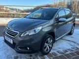 Peugeot 2008 Allure *1.Hand*PDC*Navi*Sitzh*TÜV 03.2026* - Peugeot 2008: Kombi
