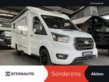 Etrusco V 6.8 SCF Ford / XENON / Automatik - Offers