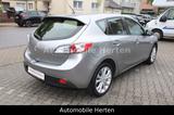 Mazda 3 Lim. 1.6 CD Exclusive-Line*SHZ*MFL*TEMPOMAT* - Mazda 3 in Herne