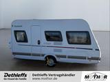 Dethleffs c-go 415 QL sofort verfügbar! - Dethleffs Wohnwagen