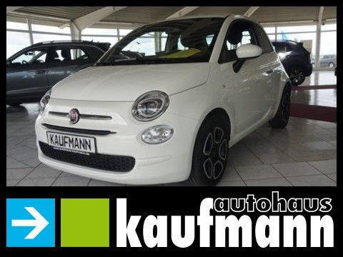 Image of Fiat 500