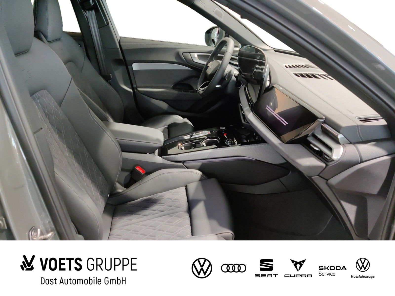 Audi A5 - Bild 5
