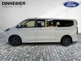 Ford TOURNEO CUSTOM 320 L2 Titanium Navi+AHK+PDC+RFK - Ford Tourneo Custom Jahreswagen