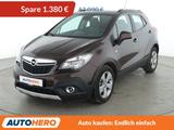 Opel Mokka 1.4 Turbo Edition Aut.*NAVI*TEMPO*PDC*SHZ* - Opel Gebrauchtwagen in Potsdam