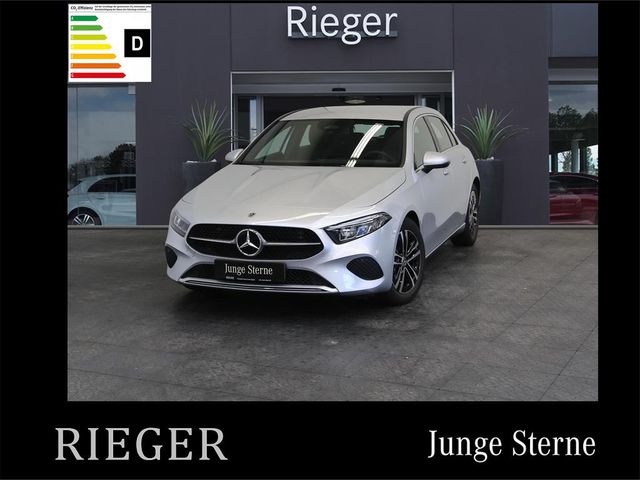 Mercedes-Benz A 180 Progressive*Digital-Cockpit*LED*Kamera*+++