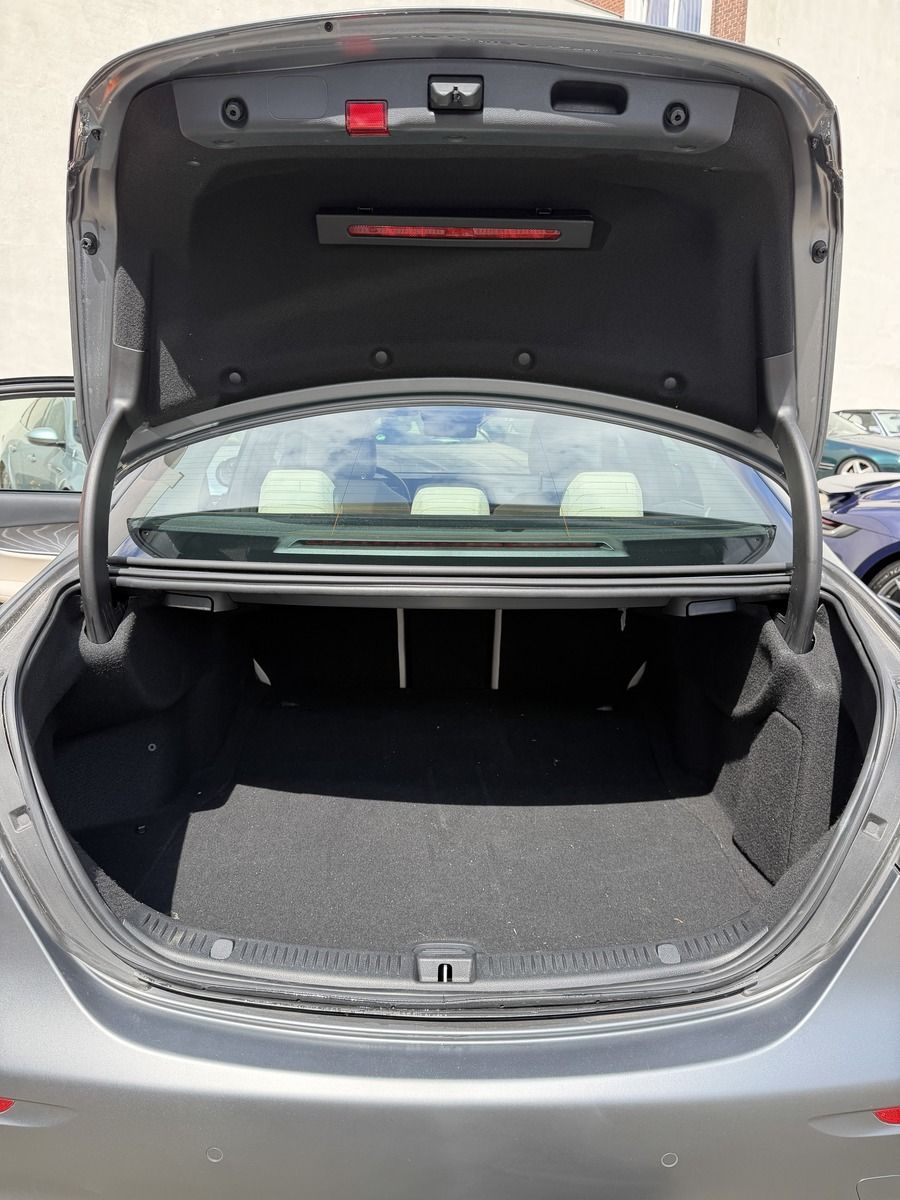 Mercedes-Benz E 450 4MATIC Hybrid/Benzin Bourmaster foto 21