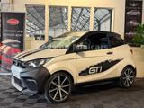 Aixam Coupé GTI LIMITED 8 PS Mopedauto Microcar 45 KM - Aixam Gebrauchtwagen