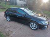 Seat Leon Sportstourer FR 1.5TSI ACT  - Seat Leon Gebrauchtwagen in Saarbrücken