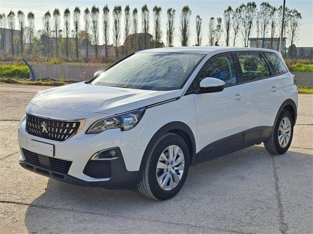 Peugeot PEUGEOT 5008 BlueHDi 130 S&S EAT8 Active 7 posti