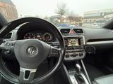 Volkswagen Eos 2.0 TDI DSG BlueMotion Technology BlueMo... - Volkswagen Eos: Bluemotion