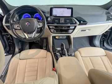 2020 Alpina XD4 缩略图 11