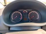 Opel Corsa 1.2 Twinport Edition Edition - Opel Corsa aus 2010: 1.2