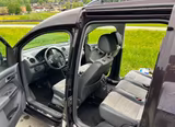 Volkswagen Caddy Edition 30 Leder AHK Alufelgen Camper  - : Alufelgen