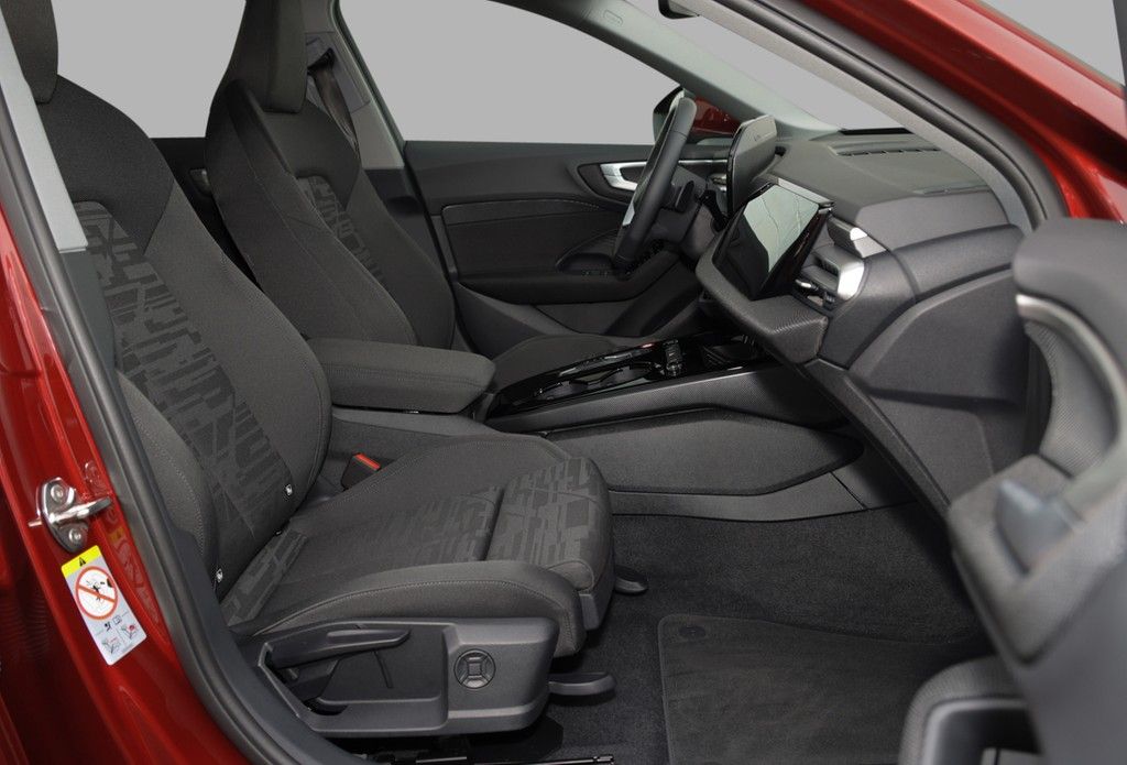 Audi A5 - Bild 13