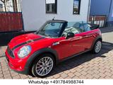 MINI John Cooper Works* HistorieScheckh.*ATM106tkm* - MINI John Cooper Works bis 10.000 Euro