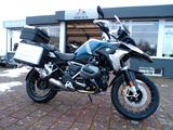 BMW R 1250 GS Trophy 4P Keyl SOS Schalt Koffer TC - BMW K 12