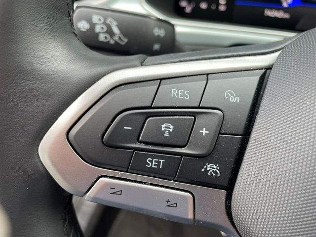 T-Roc 2.0 TDI DSG Goal Navi AHK LED-Plus Kamera 