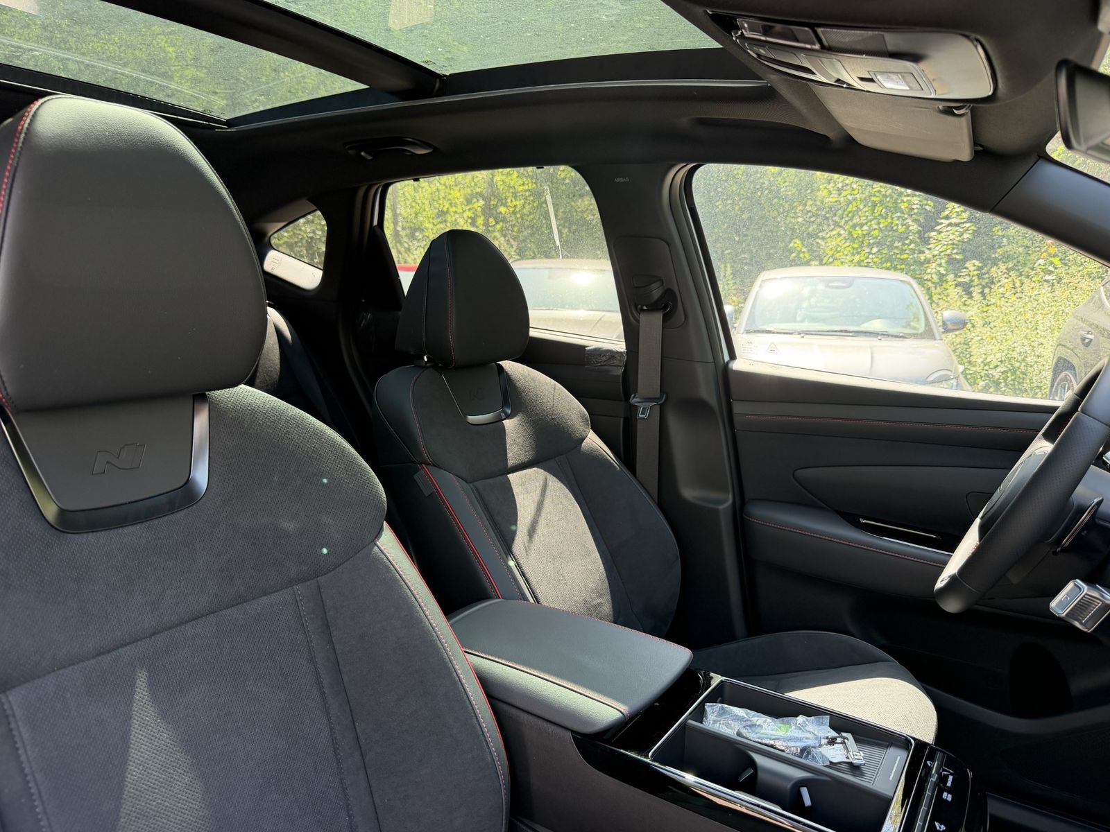 Hyundai Tucson – Bild 19