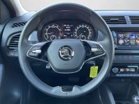 Skoda Fabia - Vorschau Bild 10