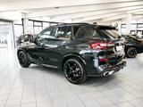 BMW X5 xDrive30d M-Sport Aut Nav HuD LED Drive+Park  - BMW X5: Xdrive