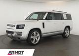 Land Rover Defender 130 D300 AWD First Edition Pano 22" AHK - Land Rover Defender: First Edition