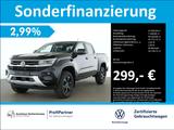 Volkswagen Amarok 3.0 TDI 4M DoubleCab Style MATRIX VIRTUAL - Volkswagen Amarok in Halle