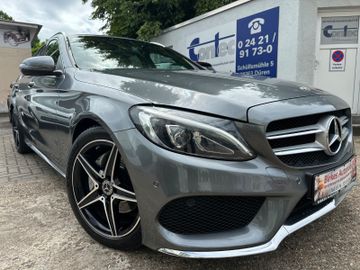 Mercedes C 180 - 9