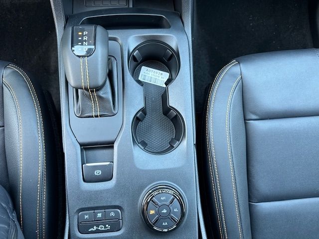 Fahrzeugabbildung Ford Ranger Wildtrak e-4WD Doppelkabine 2.0 Ecoblue E