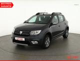 Dacia Sandero Stepway 0.9 TCe Prestige Navi Kamera PDC - Dacia Sandero: Prestige