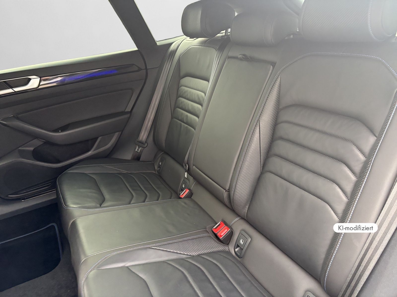 Volkswagen Arteon - Bild 15