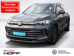 Volkswagen Tiguan 1.5 eTSI DSG Elegance AHK Pano Head-Up Na