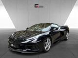 Corvette C8 Coupe 6.2 V8 3LT Z51 EU-Version Lift, Mag.Rid - Corvette C8 Tageszulassungen