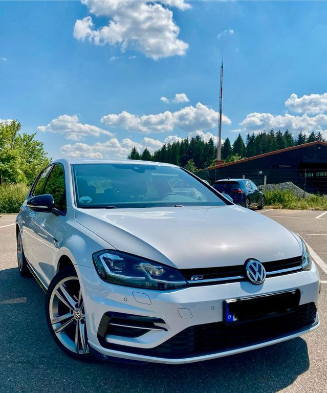 Image of Volkswagen Golf