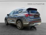 Hyundai Santa FE Prime 4WD 2.2 CRDI SHZ|TEMP|360°|DISTR - Hyundai SANTA FE in Ludwigshafen