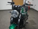 Kawasaki Z 650 RS ABS Top Zustand 35KW möglich* - KAWASAKI 650 Z