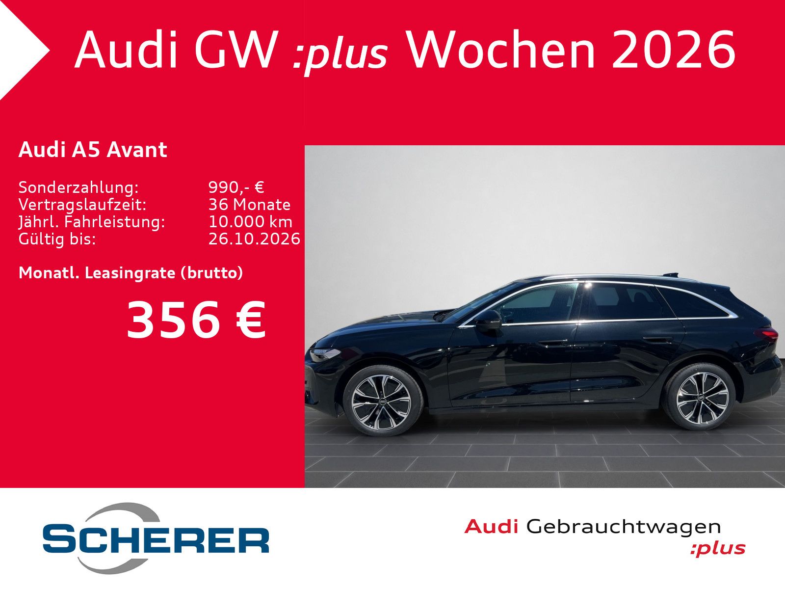 Audi A5 - Bild 8