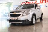 Chevrolet Orlando LTZ *Automatik*7-Sitzer*Leder*AHK 1,5t - Chevrolet Orlando: mit Anhängerkupplung