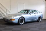 Porsche 968 Tiptronic *Top-Zustand* - Porsche 968 Benziner Gebrauchtwagen