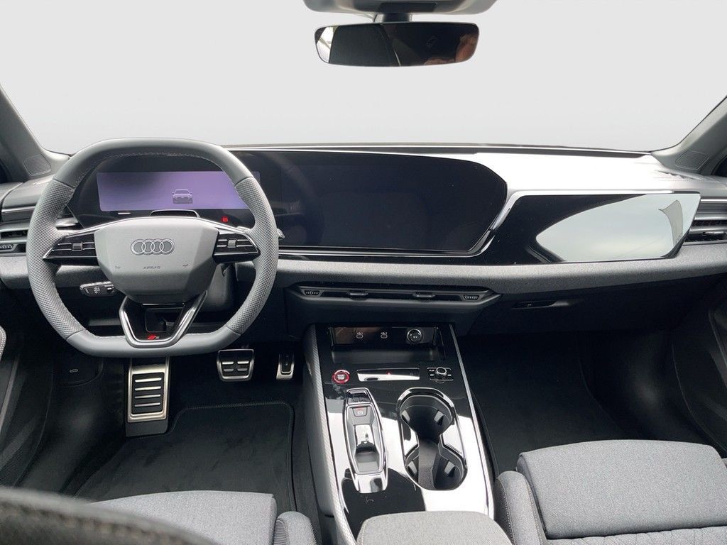 Audi A5 - Bild 15