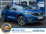 Volkswagen T-Roc R-Line 4Motion Navi Panorama Klima ACC - Volkswagen T-Roc: R Line