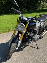 BMW R nineT | 1. Hand | nur 2.500 km | Liebhaber - BMW R 50 2