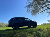 Audi Q7 4,2 tdi 400ps 7sitzer s-line 22" a... - Audi Q7 aus 2008: Line