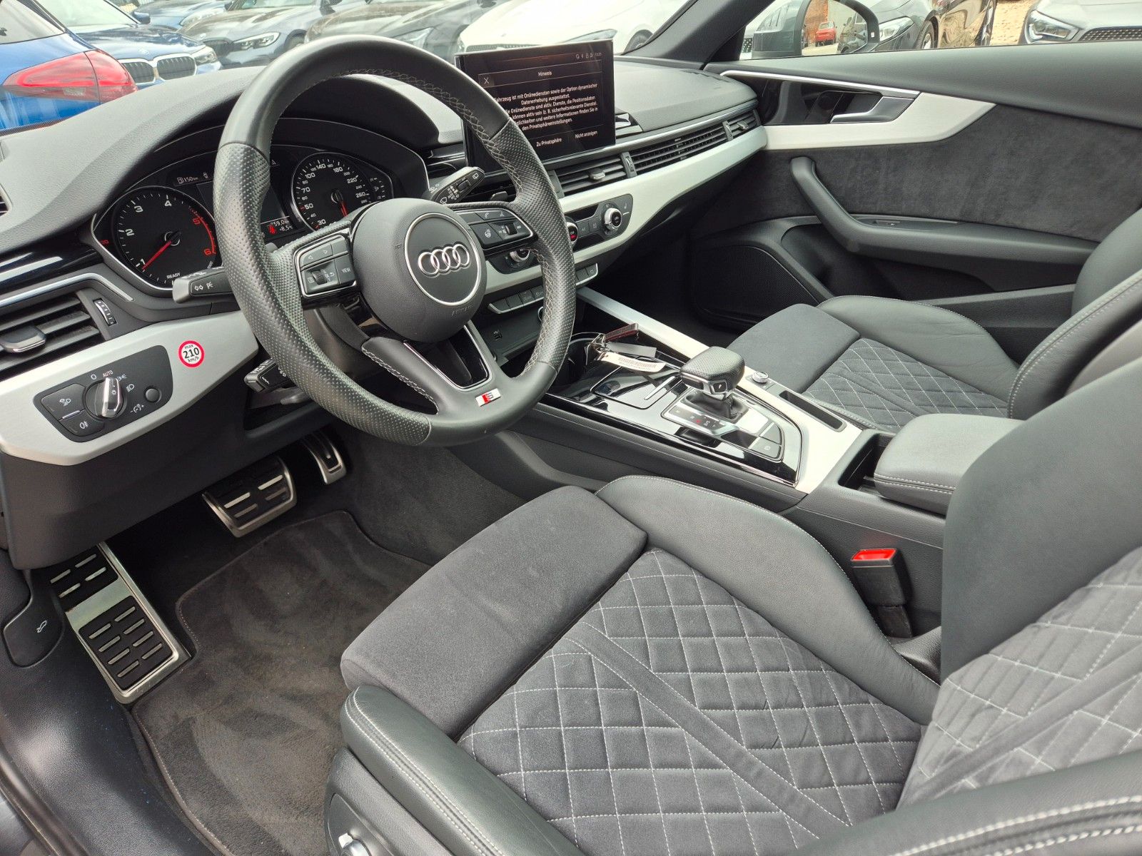 Audi A4 35 TDI S.line,Competition,Led,Pano,Massage foto 6