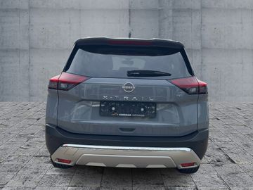 Nissan X-Trail 1.5 VC-T TEKNA MHEV 163 PS HUD