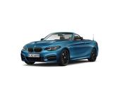 BMW M240i A Sportpaket Navi Memory Sitze Soundsystem - gebrauchte BMW M240i aus dem Jahr 2021