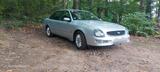 Ford 2x Ford Scorpio als Bastlerfahrzeug oder E... - Ford Scorpio Benziner Gebrauchtwagen