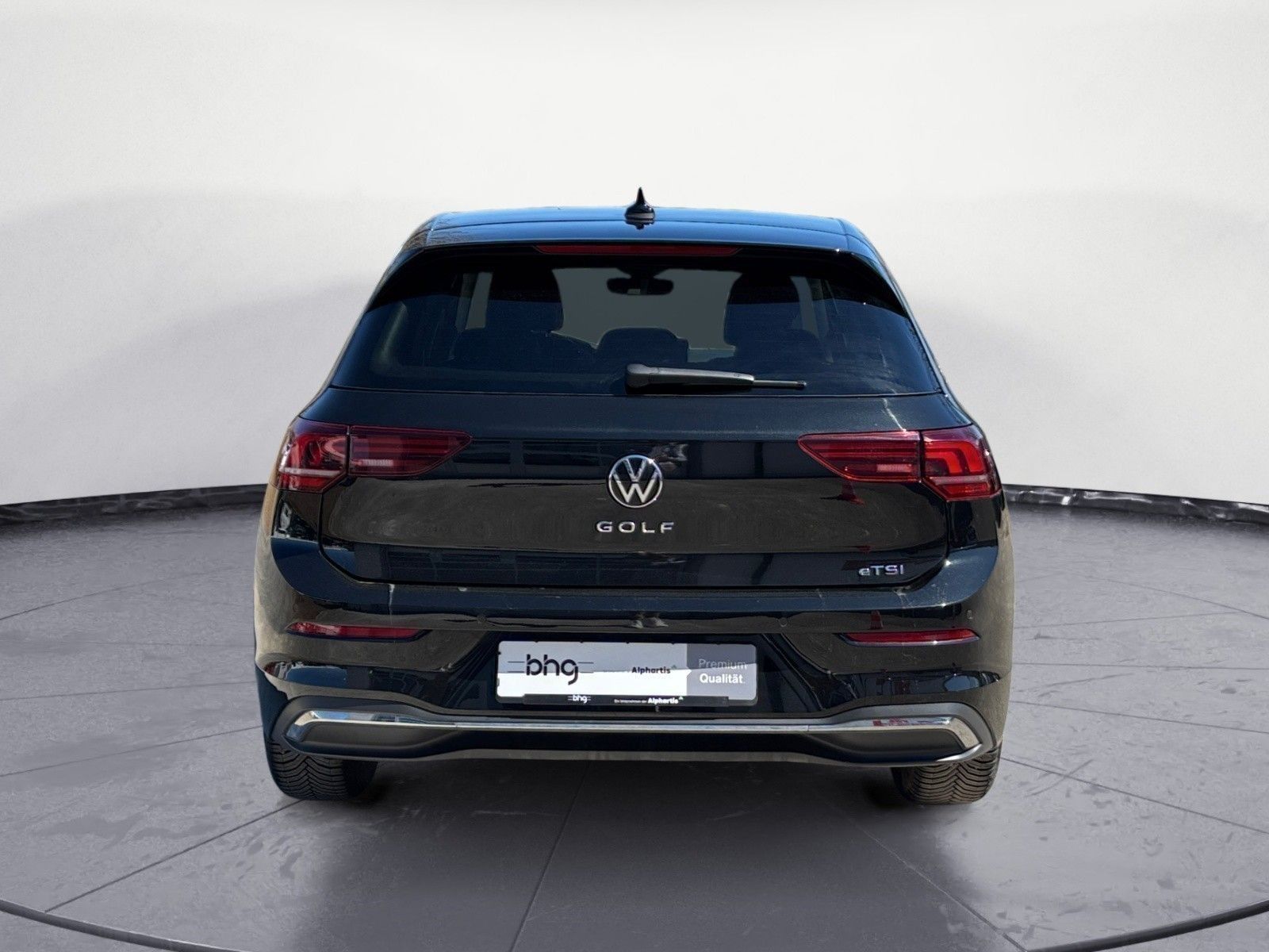 Volkswagen Golf - Bild 5