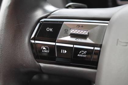 DS Automobiles DS4 E-TENSE LA PREMIERE