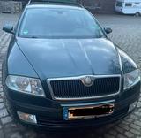 Skoda Octavia 1.9 TDI PD Classic Classic 4x4  - Skoda Octavia mit Diesel-Antrieb: Limousine, 1.9